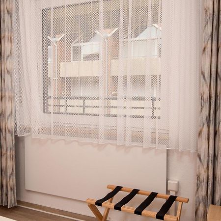 Apartment Woge By Interhome Норддайх Екстериор снимка